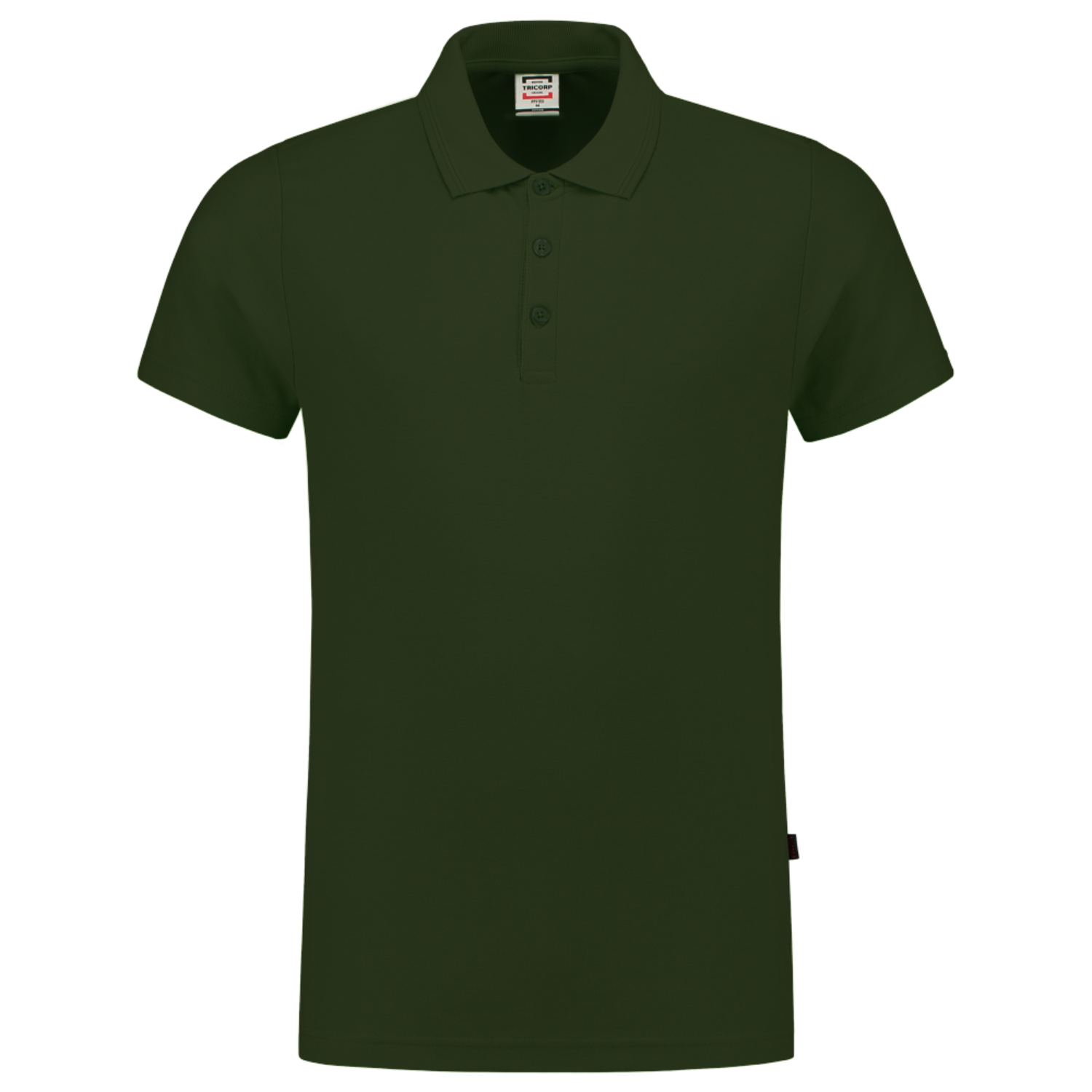 Tricorp Poloshirt Fitted 180 Gramm 201005