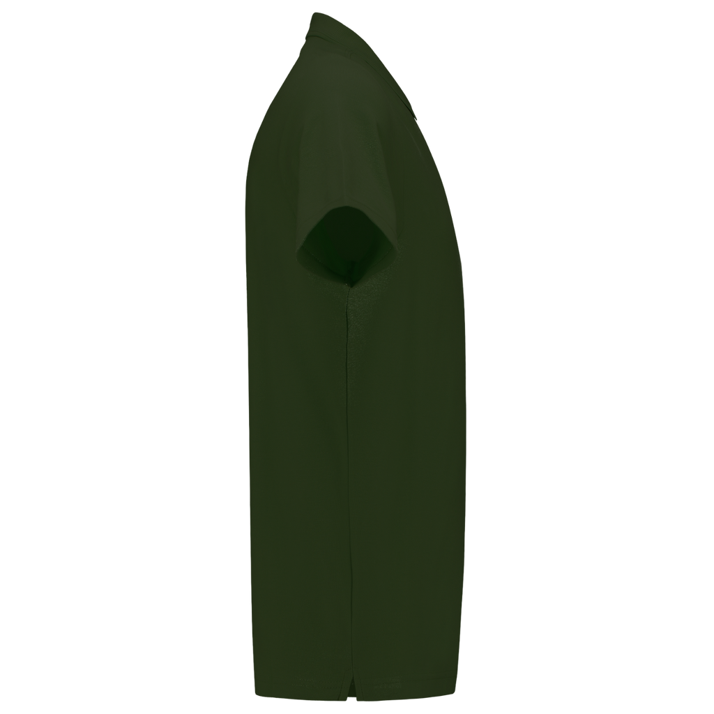 Tricorp Poloshirt Fitted 180 Gramm 201005