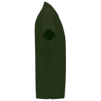 Tricorp Poloshirt Fitted 180 Gramm 201005