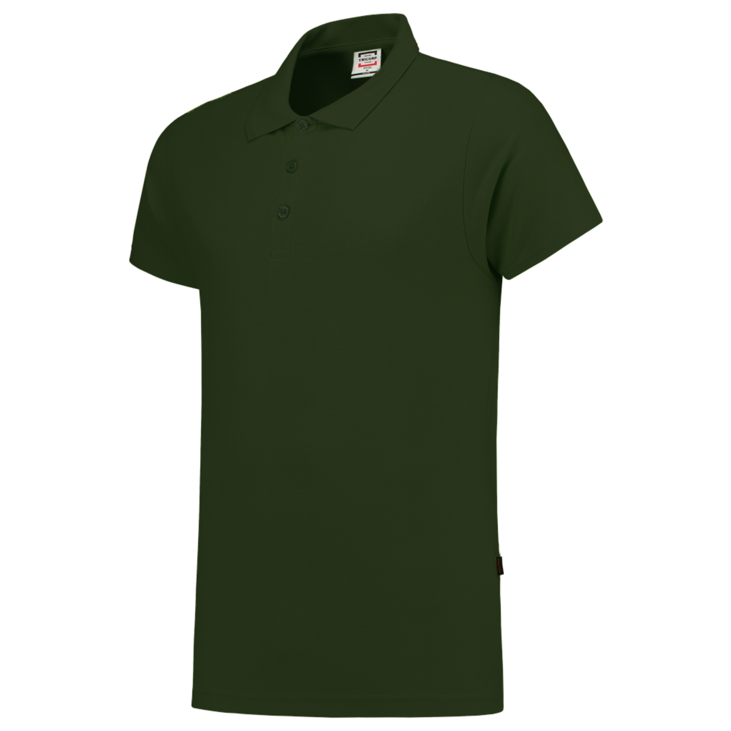 Tricorp Poloshirt Fitted 180 Gramm 201005