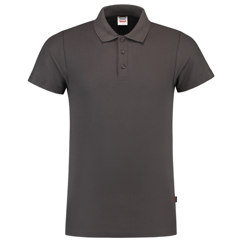 Tricorp Poloshirt Fitted 180 Gramm 201005