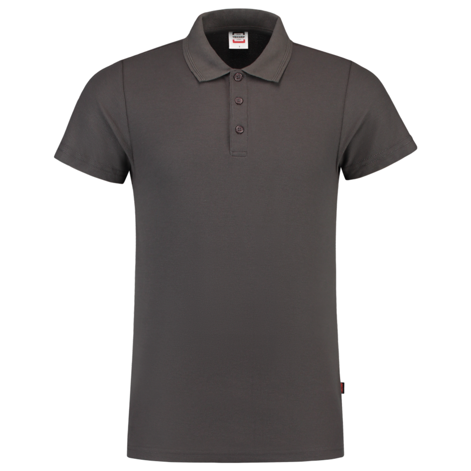 Tricorp Poloshirt Fitted 180 Gramm 201005
