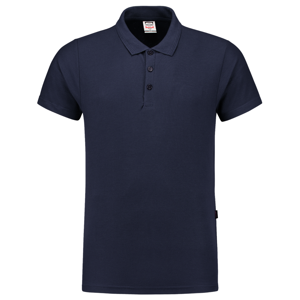 Tricorp Poloshirt Fitted 180 Gramm 201005