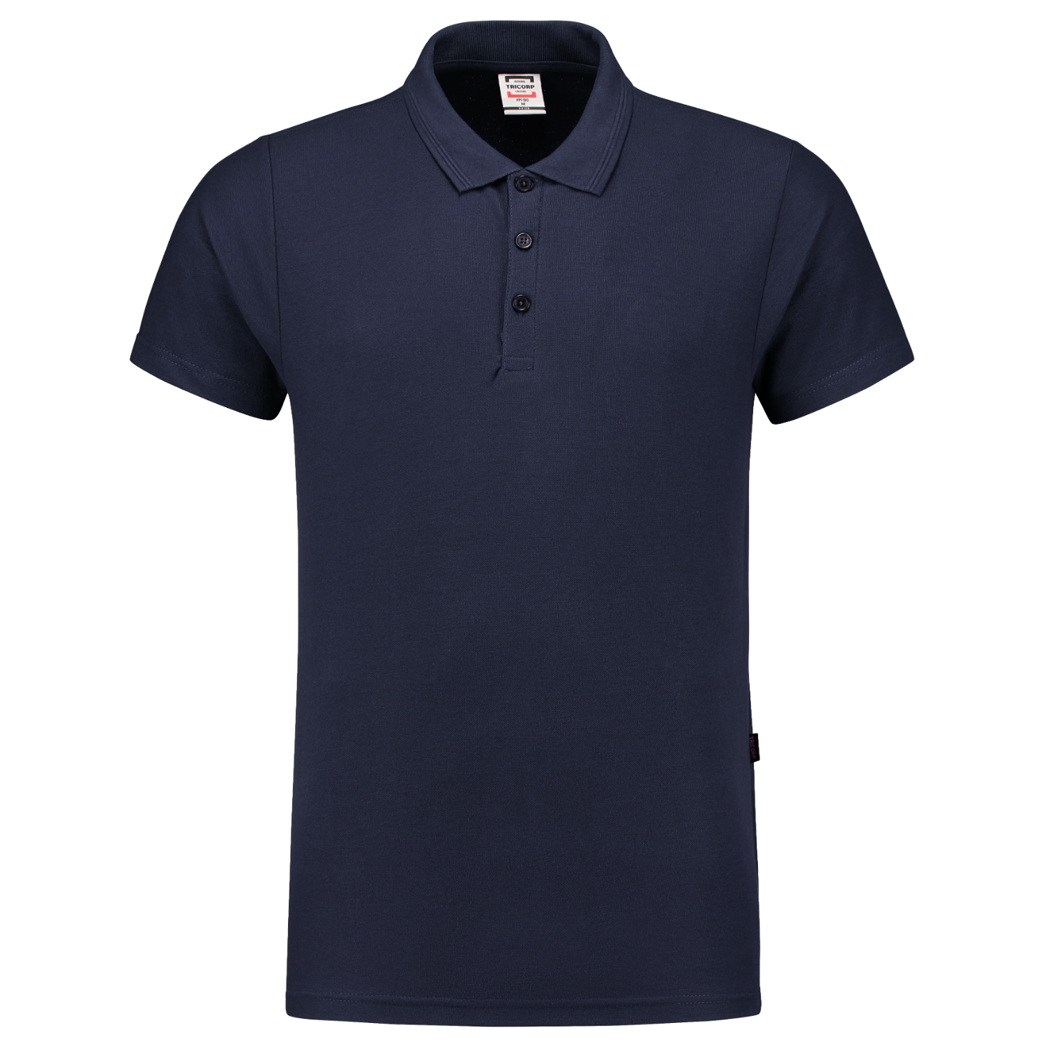 Tricorp Poloshirt Fitted 180 Gramm 201005