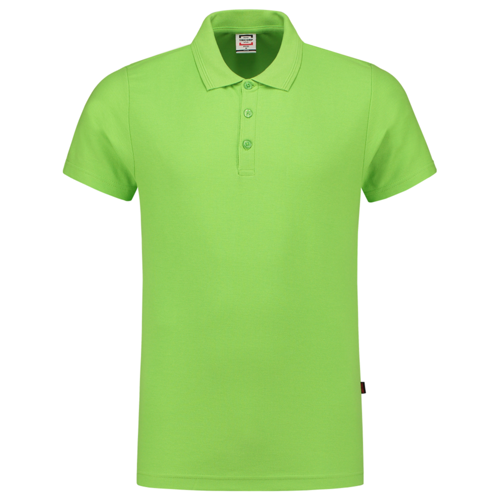Tricorp Poloshirt Fitted 180 Gramm 201005