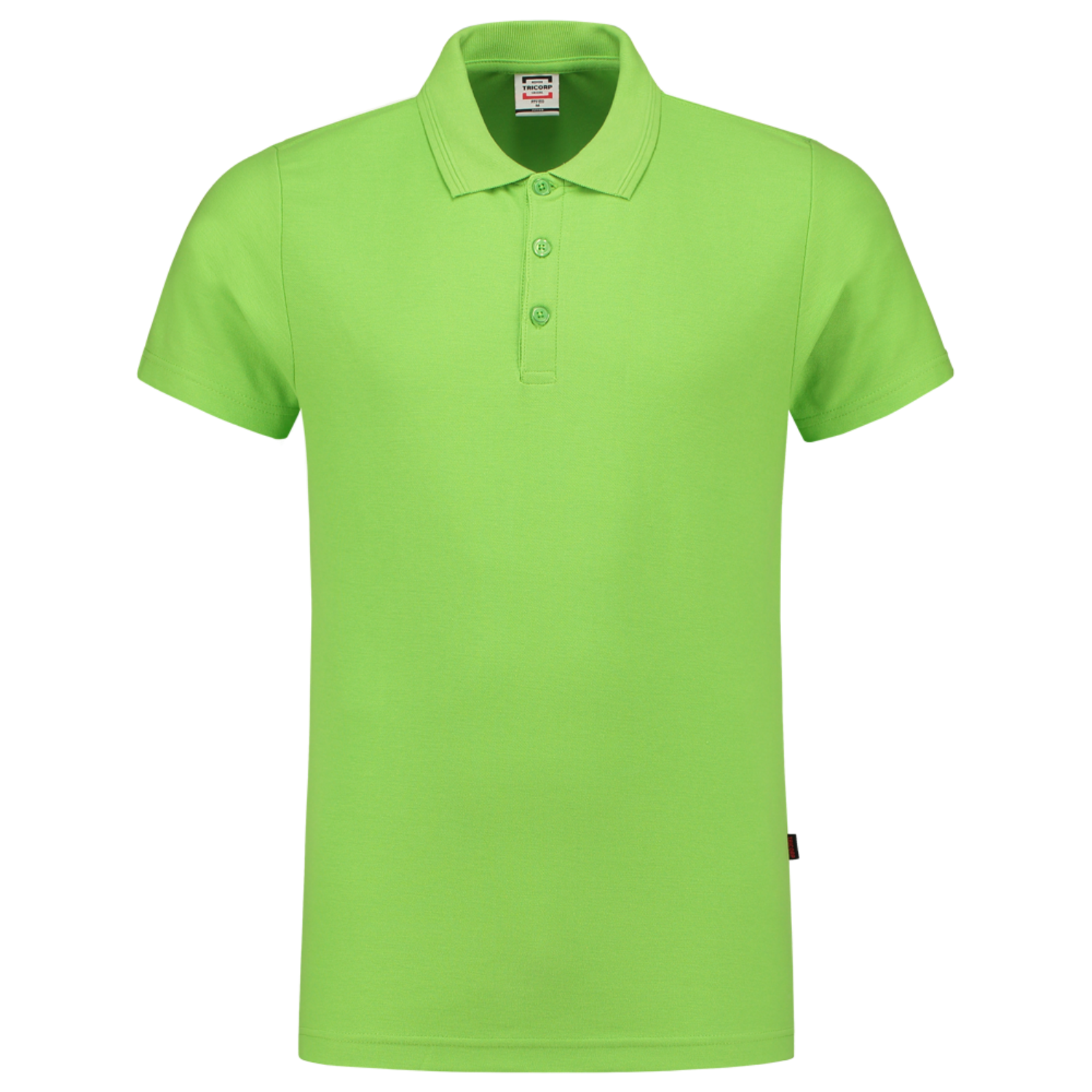Tricorp Poloshirt Fitted 180 Gramm 201005