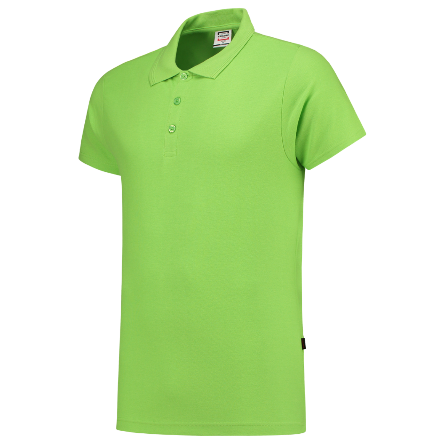 Tricorp Poloshirt Fitted 180 Gramm 201005