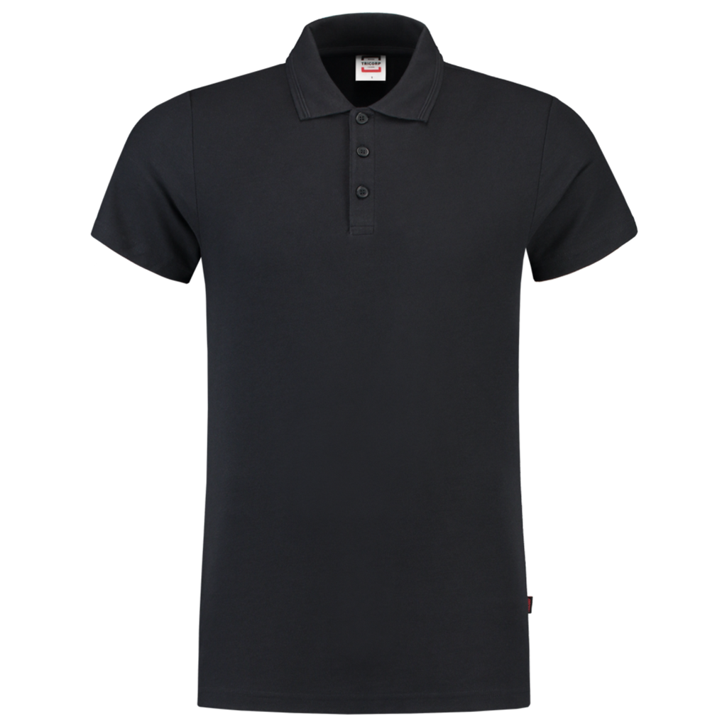 Tricorp Poloshirt Fitted 180 Gramm 201005