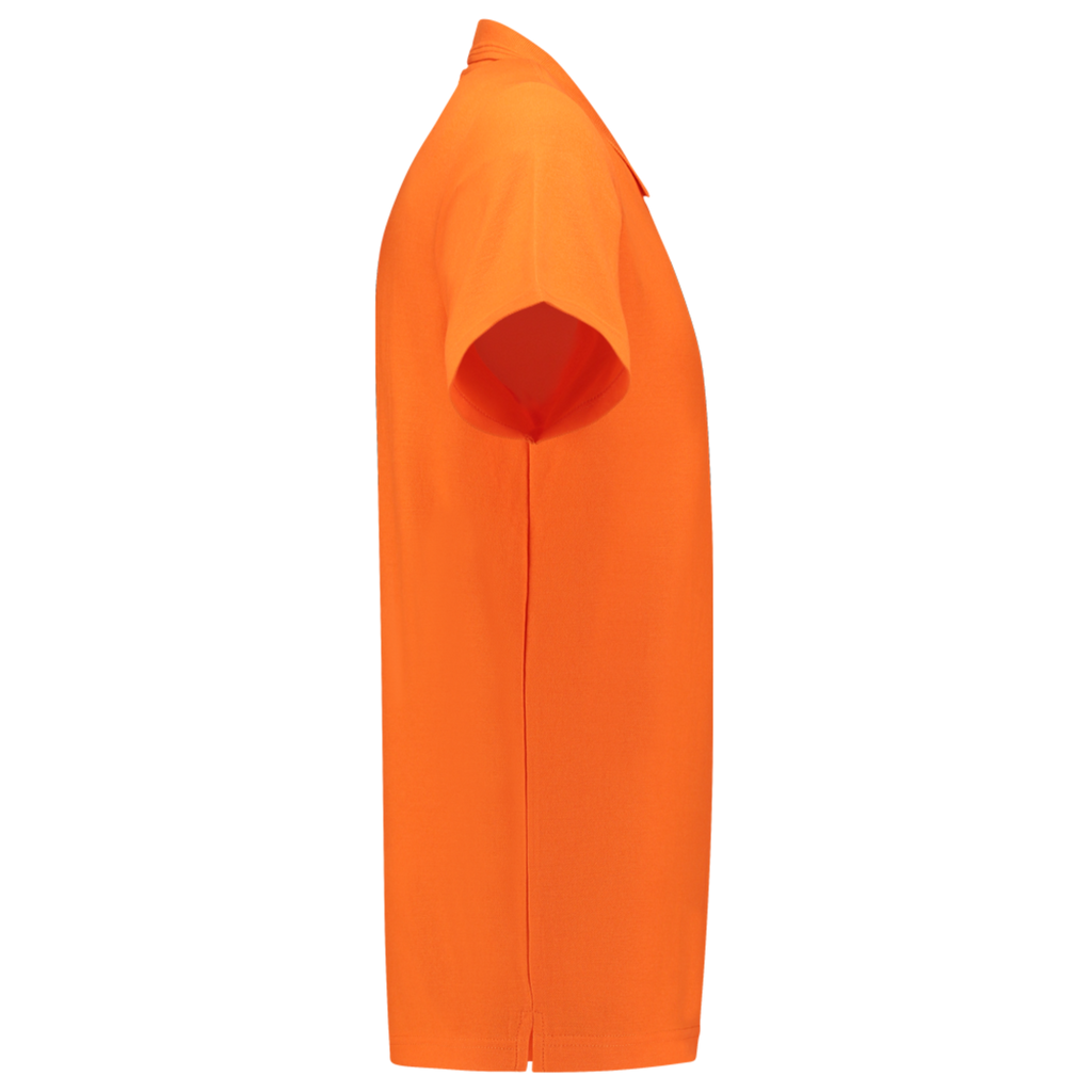 Tricorp Poloshirt Fitted 180 Gramm 201005