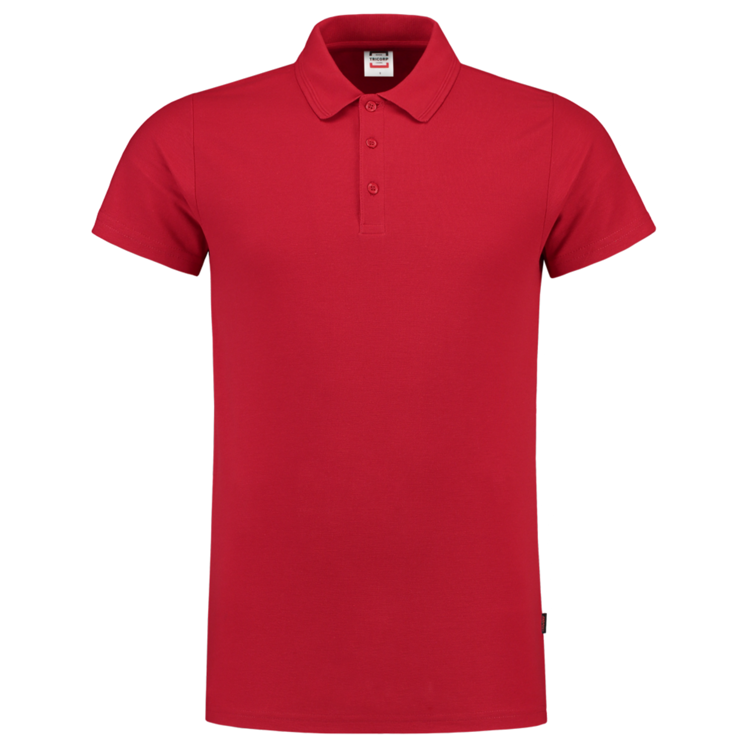 Tricorp Poloshirt Fitted 180 Gramm 201005