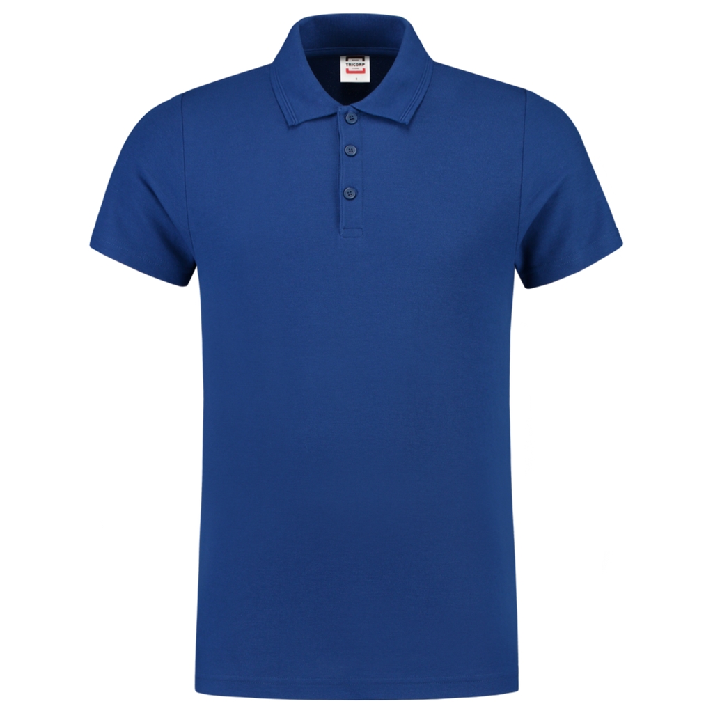Tricorp Poloshirt Fitted 180 Gramm 201005
