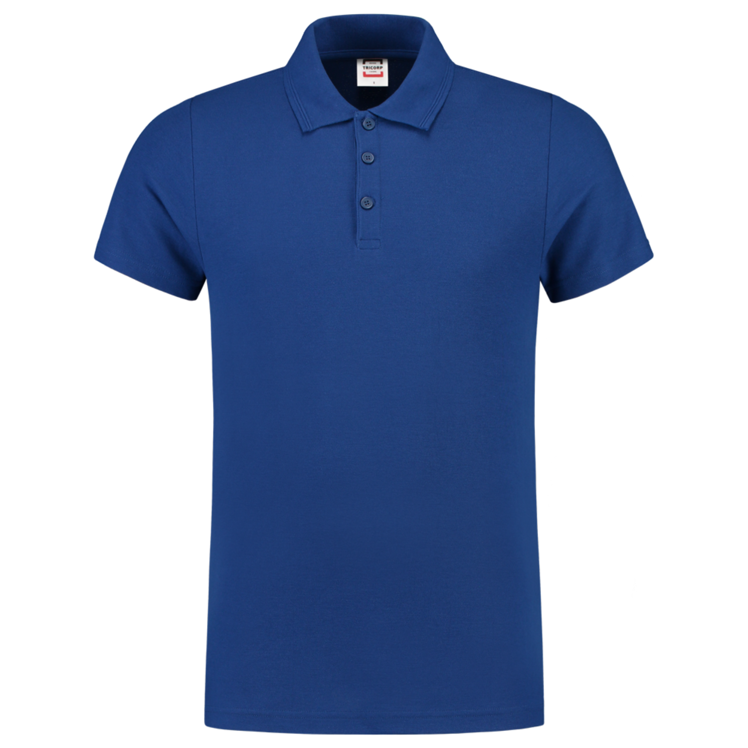 Tricorp Poloshirt Fitted 180 Gramm 201005