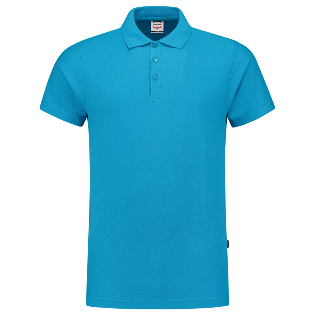 Tricorp Poloshirt Fitted 180 Gramm 201005