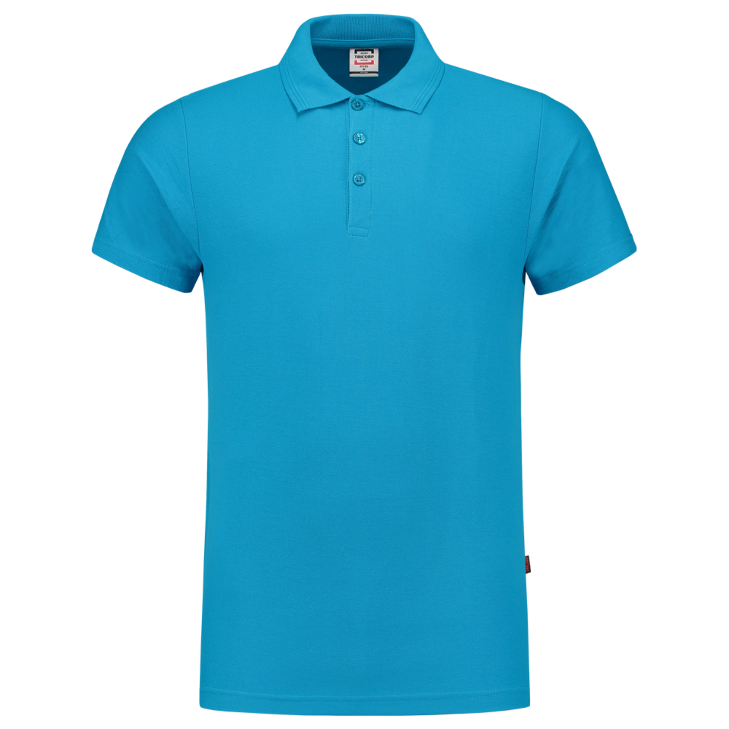 Tricorp Poloshirt Fitted 180 Gramm 201005