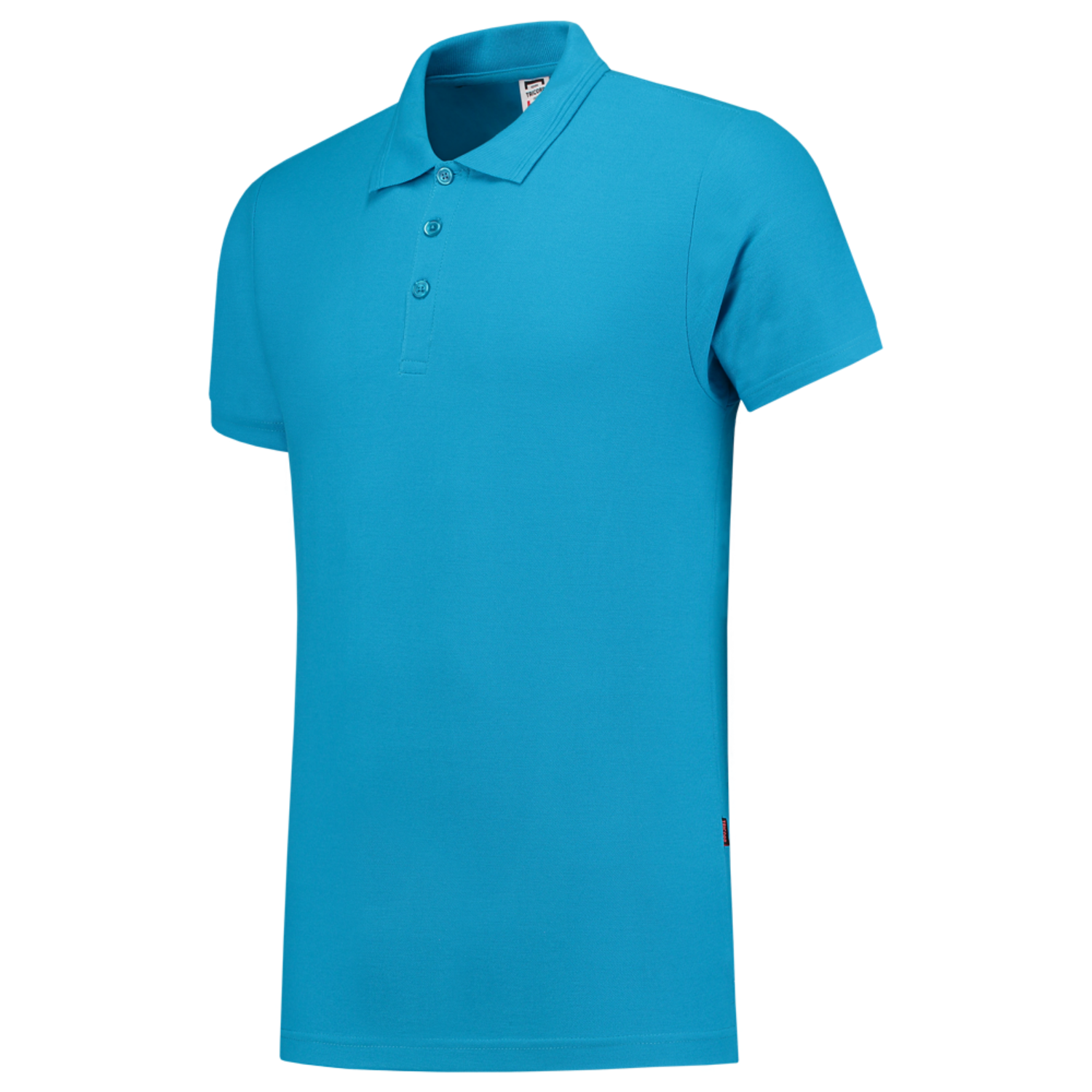 Tricorp Poloshirt Fitted 180 Gramm 201005