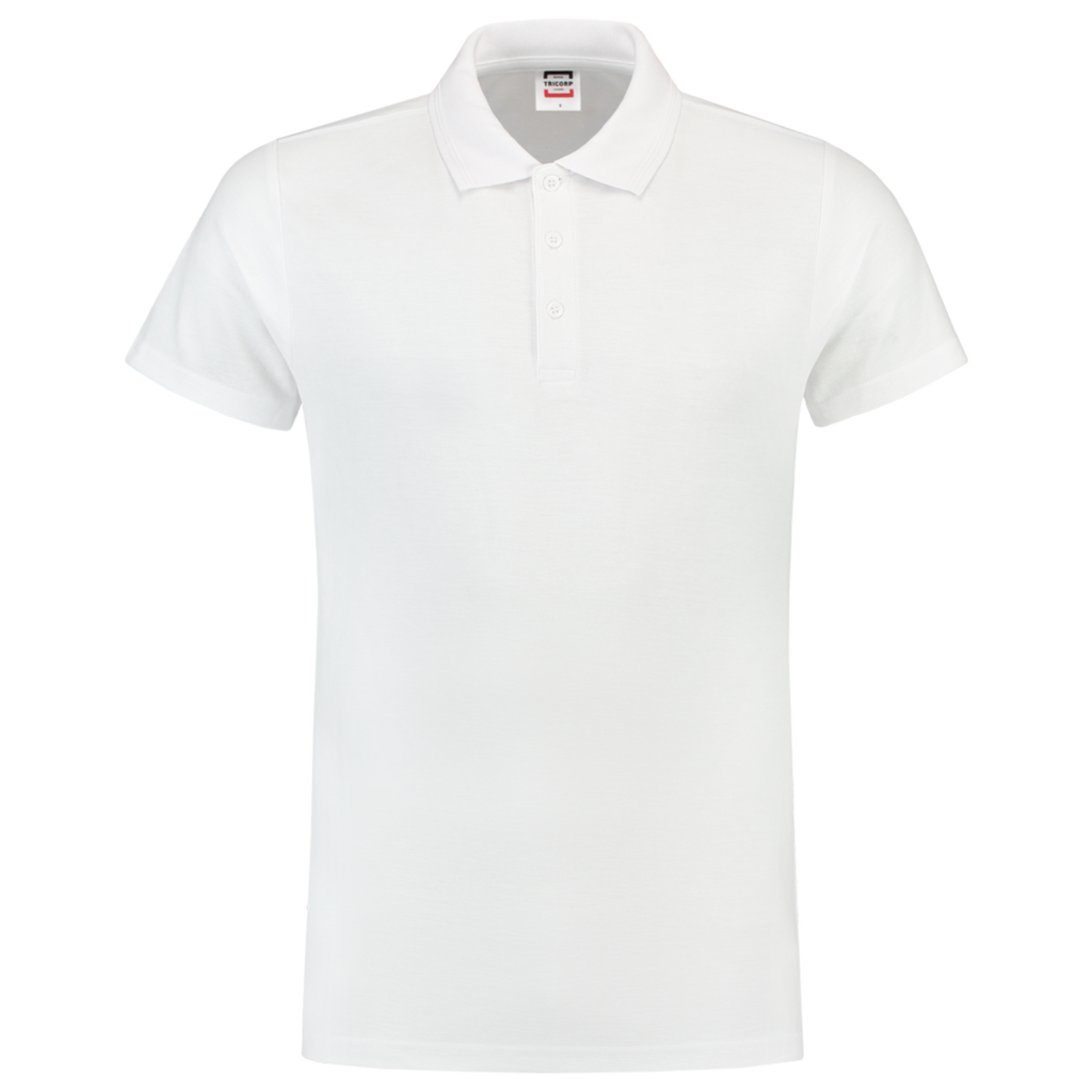 Tricorp Poloshirt Fitted 180 Gramm 201005