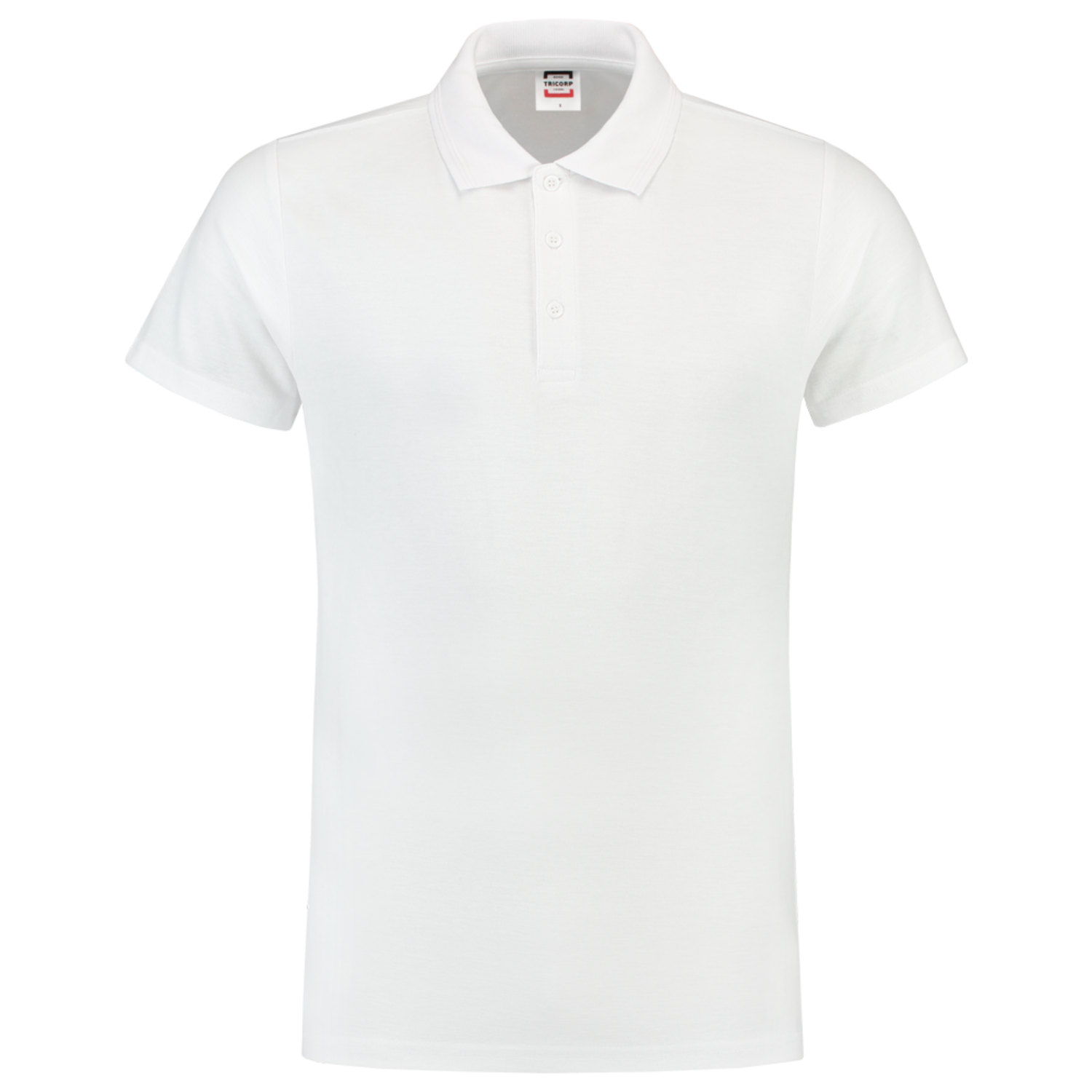 Tricorp Poloshirt Fitted 180 Gramm 201005
