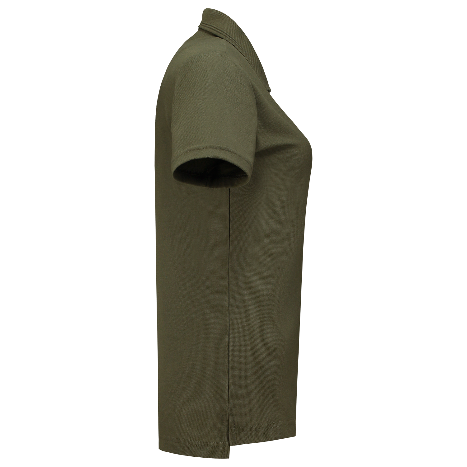 Tricorp Poloshirt Fitted Damen 201006