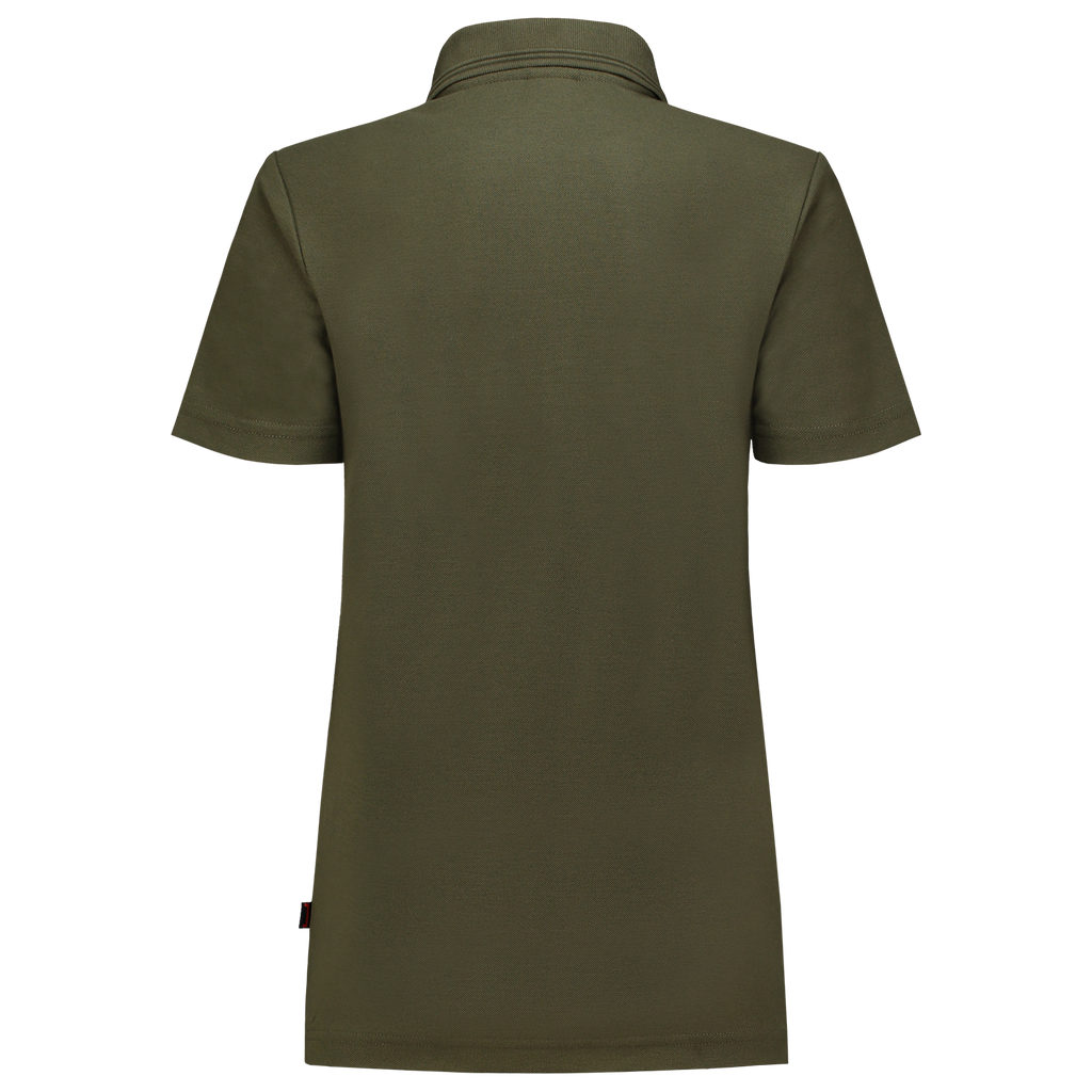 Tricorp Poloshirt Fitted Damen 201006