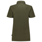 Tricorp Poloshirt Fitted Damen 201006
