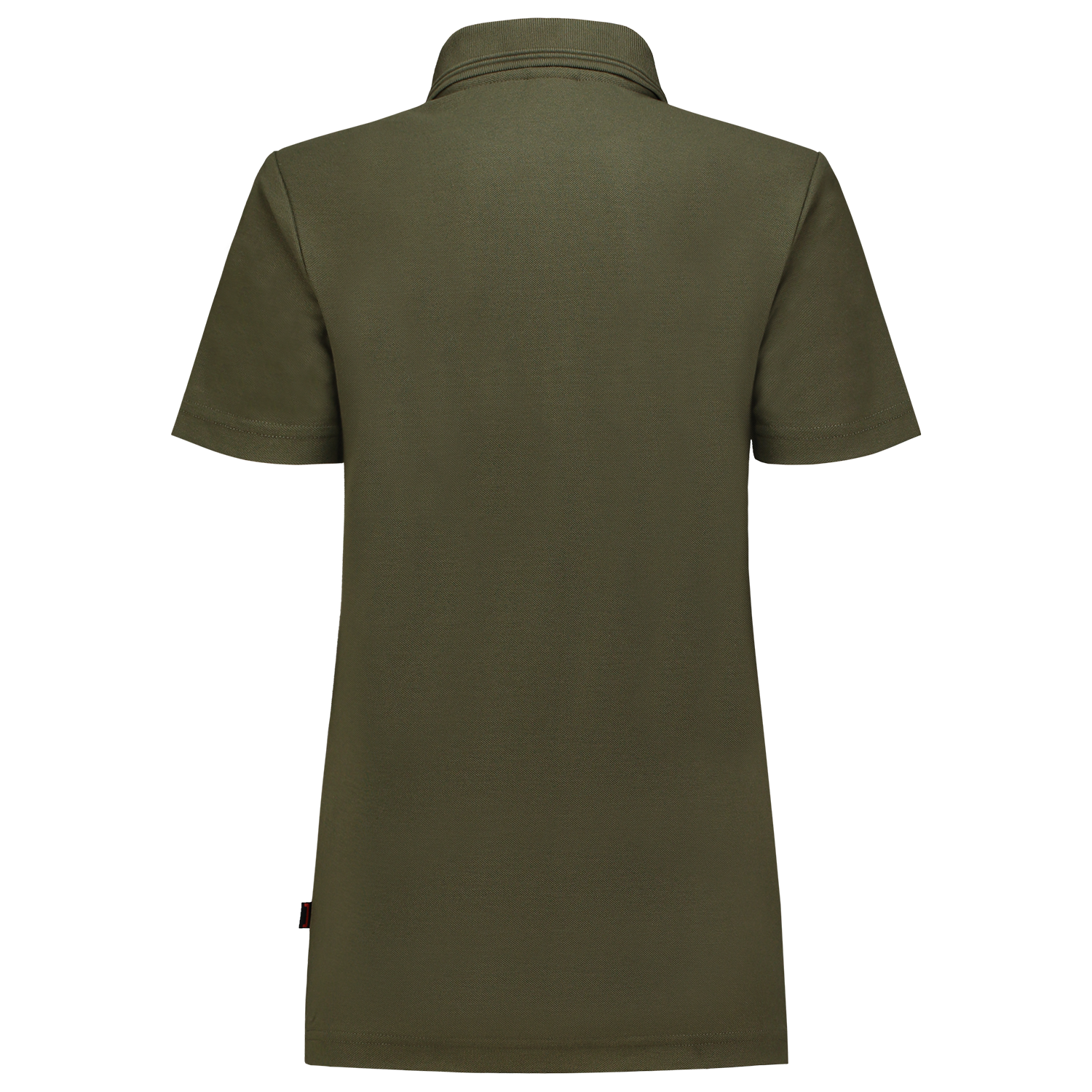 Tricorp Poloshirt Fitted Damen 201006