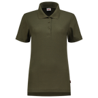 Tricorp Poloshirt Fitted Damen 201006