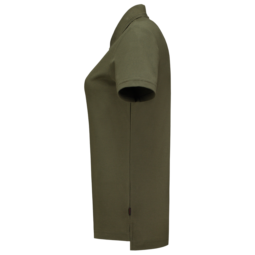 Tricorp Poloshirt Fitted Damen 201006