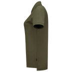 Tricorp Poloshirt Fitted Damen 201006