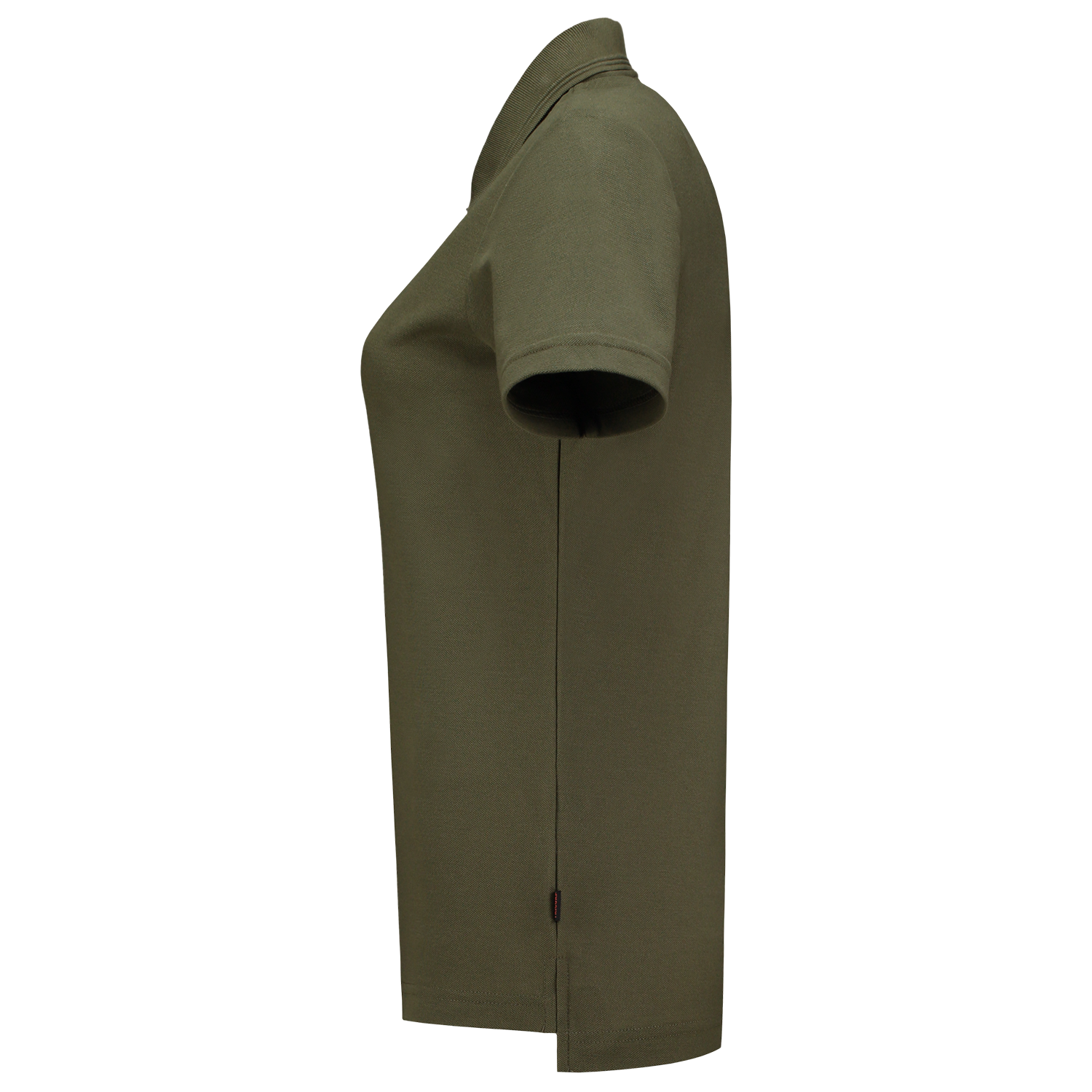 Tricorp Poloshirt Fitted Damen 201006