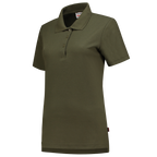Tricorp Poloshirt Fitted Damen 201006
