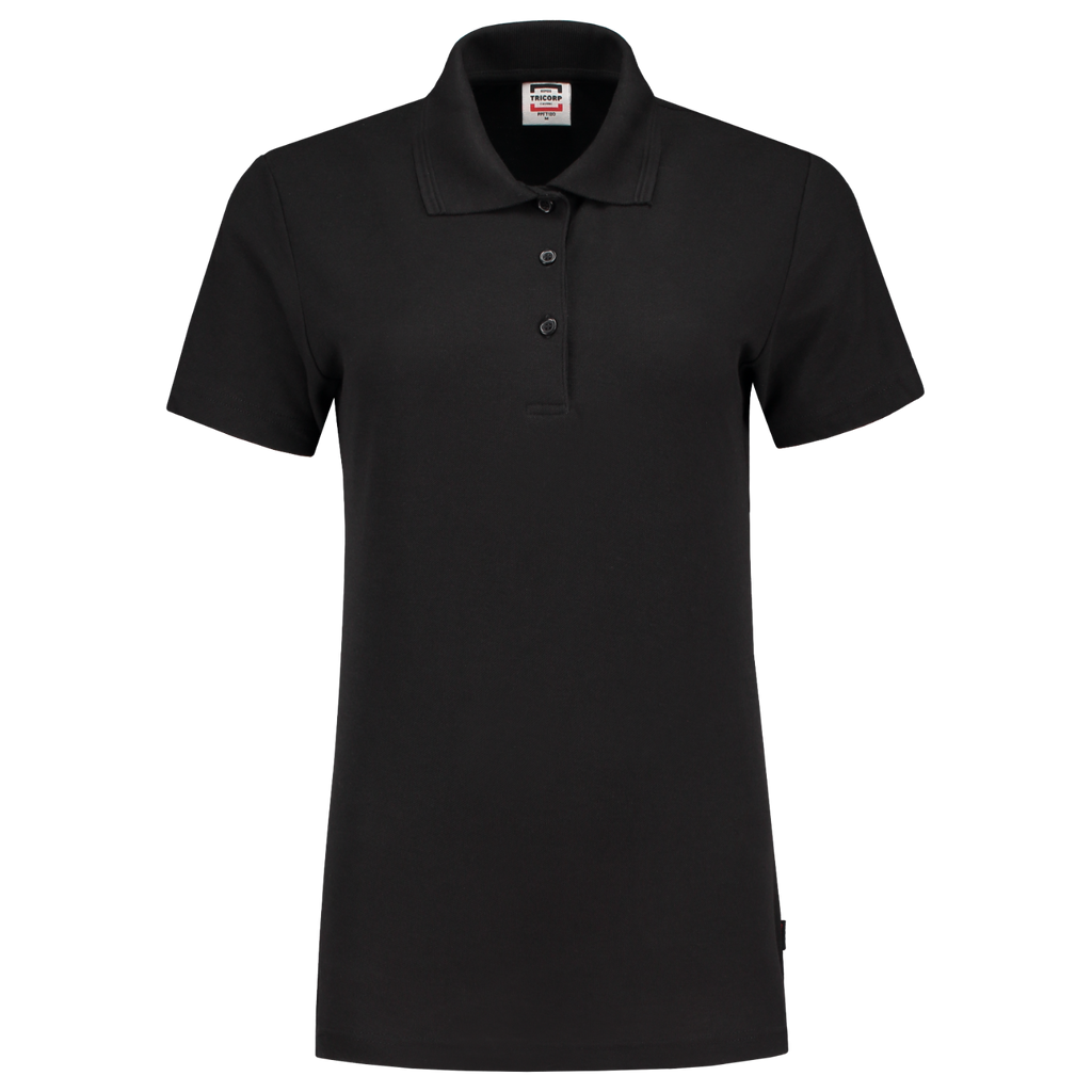 Tricorp Poloshirt Fitted Damen 201006