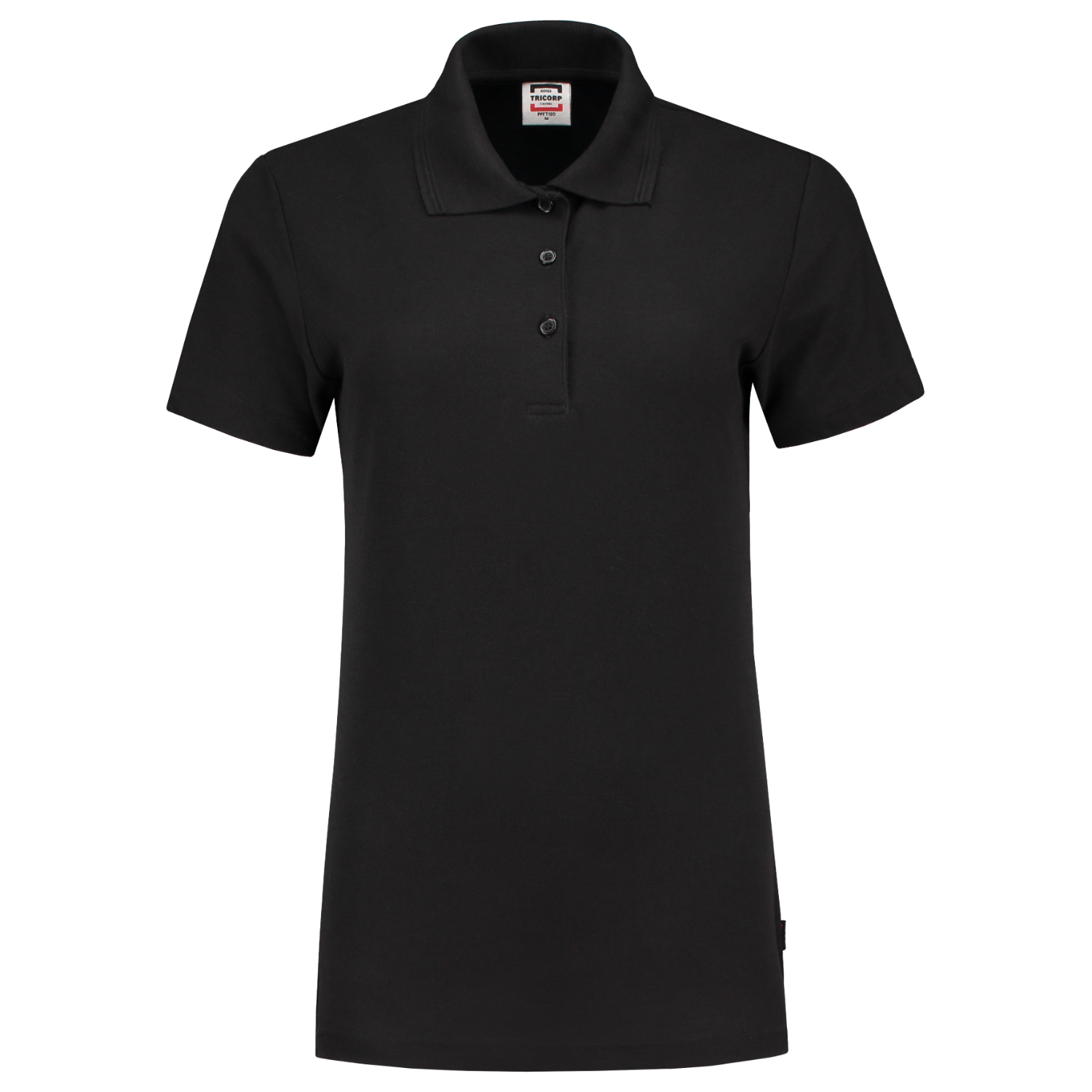 Tricorp Poloshirt Fitted Damen 201006