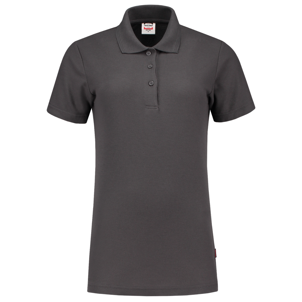 Tricorp Poloshirt Fitted Damen 201006