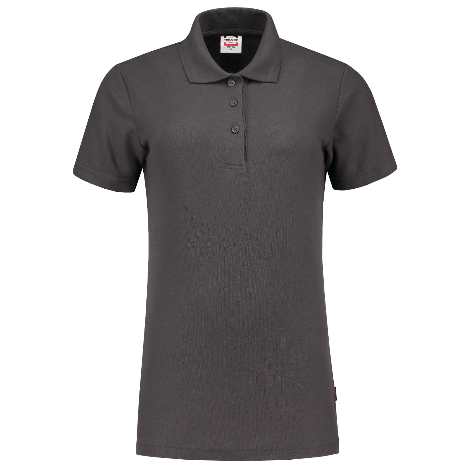 Tricorp Poloshirt Fitted Damen 201006