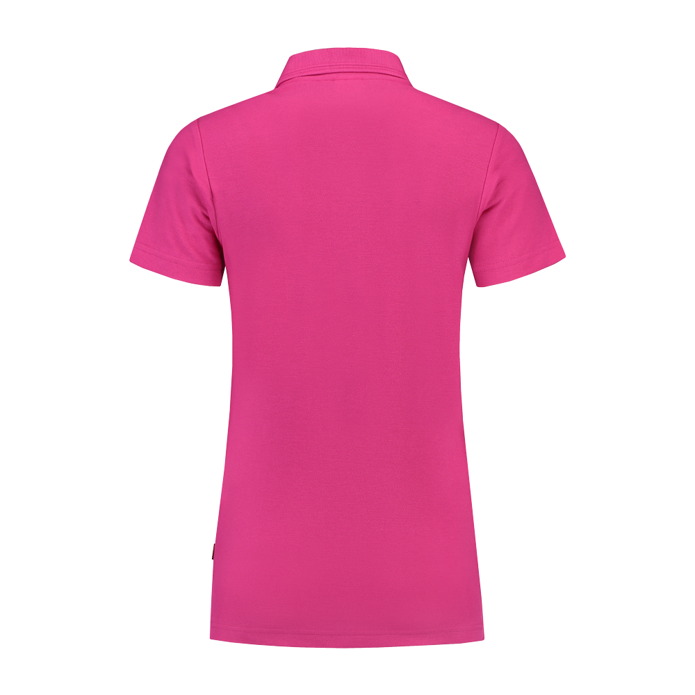 Tricorp Poloshirt Fitted Damen 201006