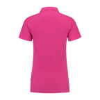 Tricorp Poloshirt Fitted Damen 201006