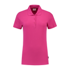 Tricorp Poloshirt Fitted Damen 201006