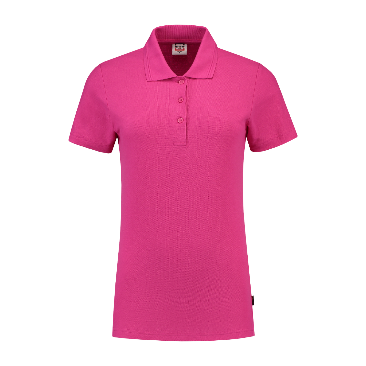 Tricorp Poloshirt Fitted Damen 201006