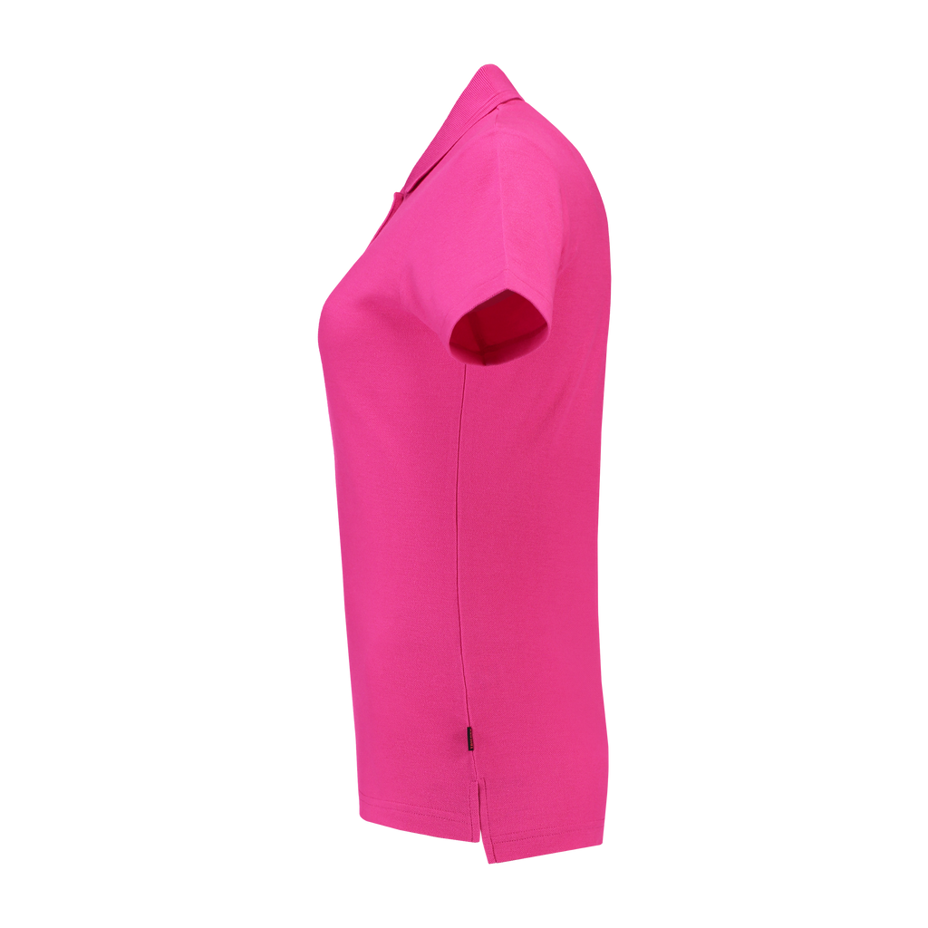 Tricorp Poloshirt Fitted Damen 201006