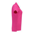 Tricorp Poloshirt Fitted Damen 201006