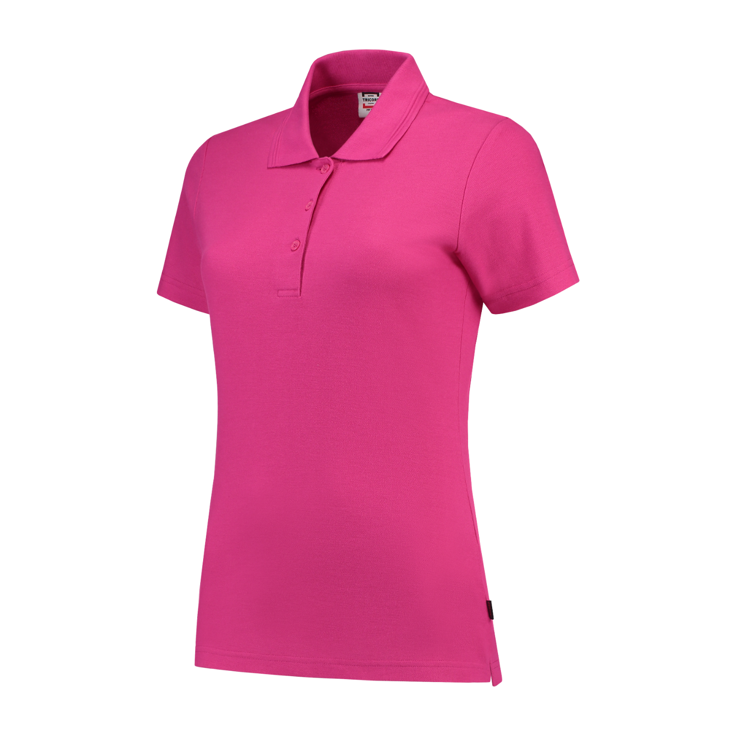 Tricorp Poloshirt Fitted Damen 201006