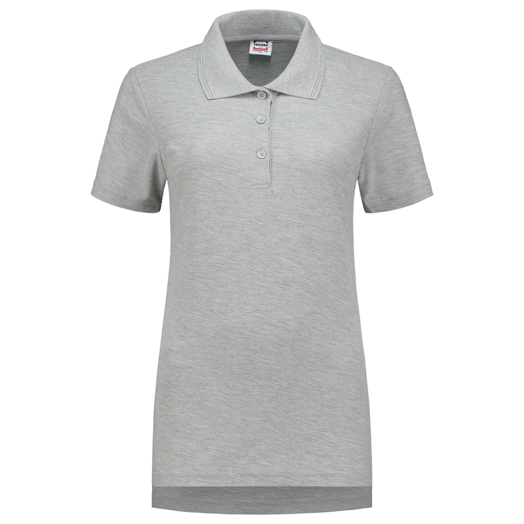 Tricorp Poloshirt Fitted Damen 201006