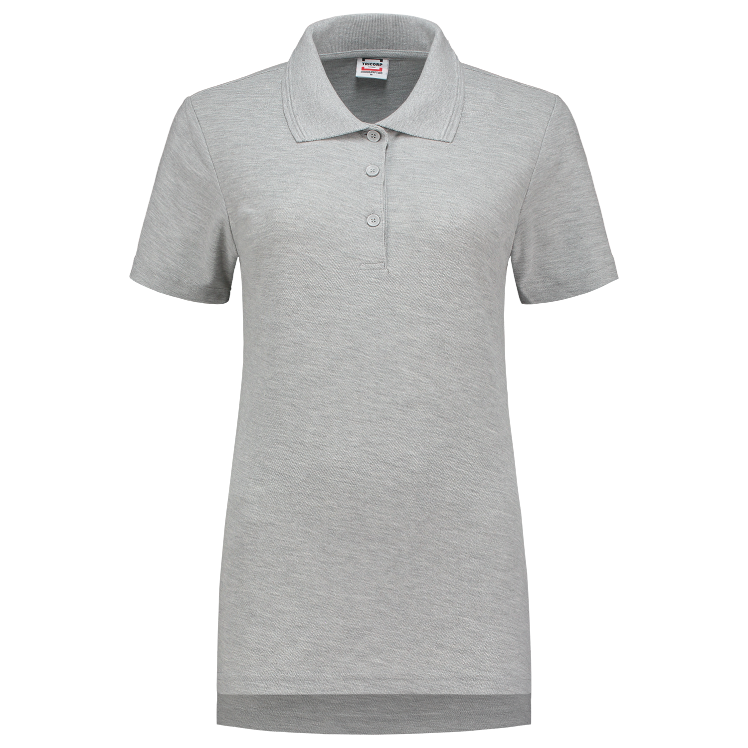 Tricorp Poloshirt Fitted Damen 201006