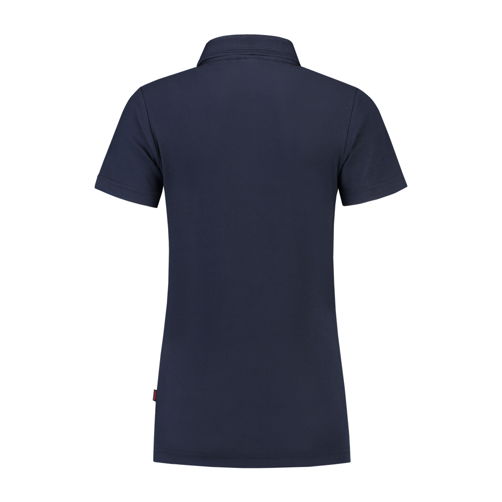 Tricorp Poloshirt Fitted Damen 201006
