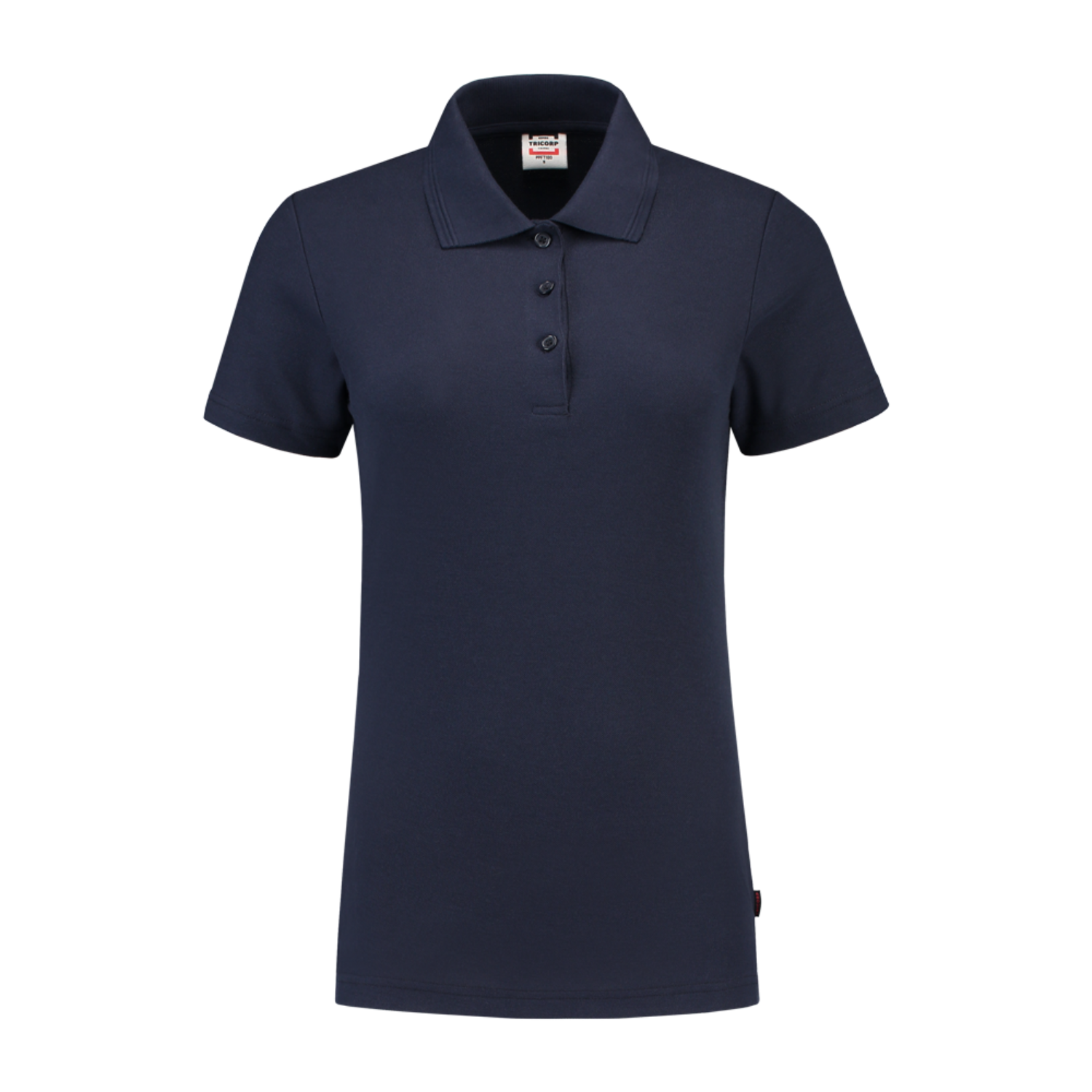 Tricorp Poloshirt Fitted Damen 201006
