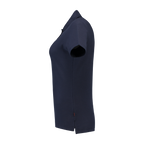 Tricorp Poloshirt Fitted Damen 201006