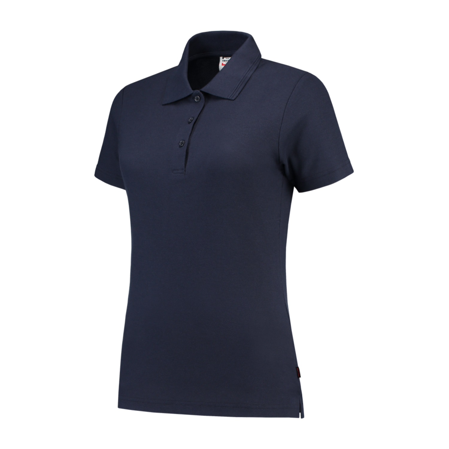 Tricorp Poloshirt Fitted Damen 201006