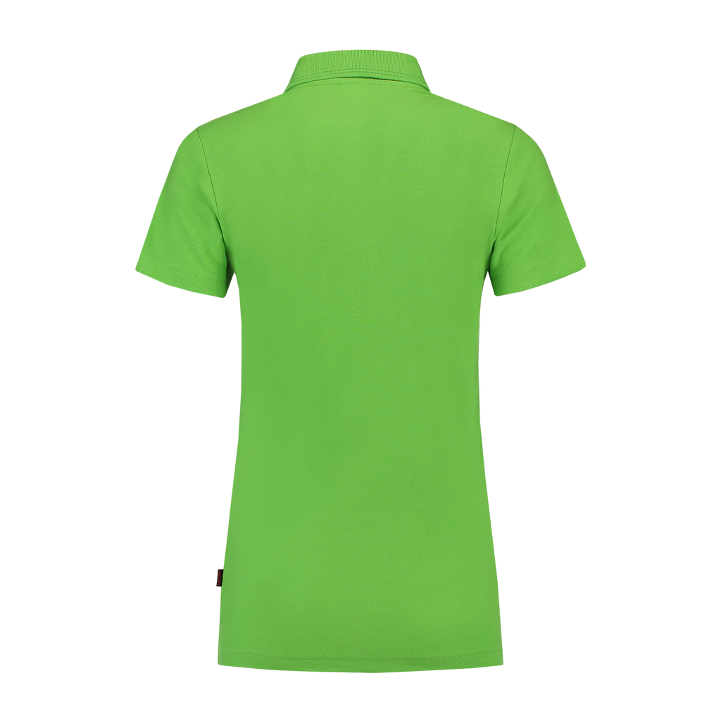 Tricorp Poloshirt Fitted Damen 201006