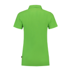 Tricorp Poloshirt Fitted Damen 201006