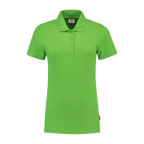 Tricorp Poloshirt Fitted Damen 201006